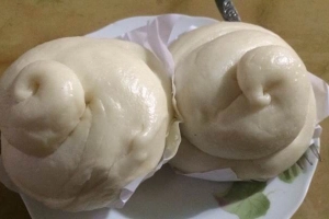 Quán Ăn Bánh Bao - Tôn Thất Tùng