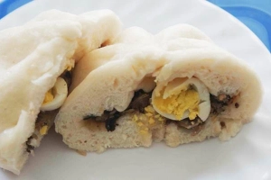 Quán Ăn Bánh Bao Truyền Thống - Yên Hòa