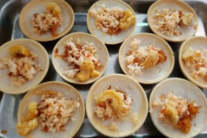 Quán Ăn Bánh Bèo Ba Miền
