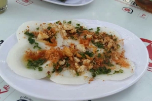 Quán Ăn Bánh Bèo & Bánh Đúc