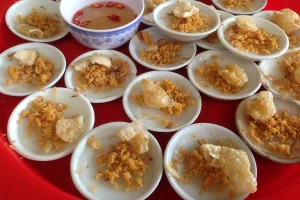 Quán Ăn Bánh Bèo - Bánh Lọc Mỹ