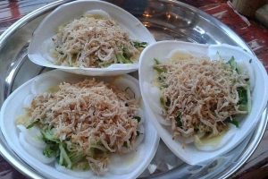 Quán Ăn Bánh Bèo Bì Mỹ Liên - Thích Quảng Đức