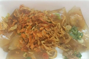 Quán Ăn Bánh Bèo - Đỗ Tấn Phong