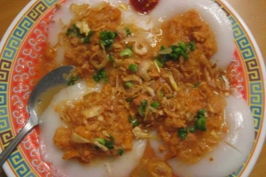 Quán Ăn Bánh Bèo Quán - Minh Phụng