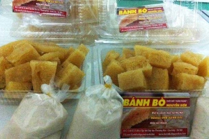 Bánh Bò Nguyễn Sơn - Shop Online