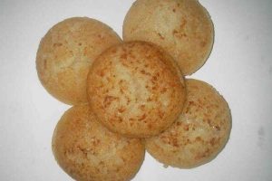 Bánh Bò Nướng - Shop Online