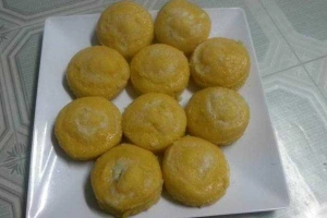 Bánh Bò Thốt Nốt Tân Châu - Shop Online