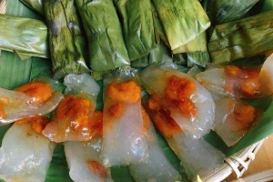 Bánh Bột Lọc A Phong - Shop Online