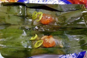 Bánh Bột Lọc & Bánh Ram Ít Huế - Shop Online