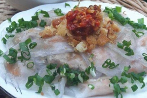 Bánh Bột Lọc Chuẩn Vị Miền Trung - Shop Online