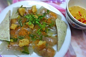 Bánh Bột Lọc Huế - Shop Online
