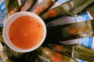 Bánh Bột Lọc Huế - Shop Online