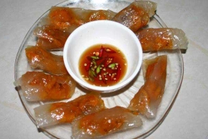 Bánh Bột Lọc O Ngọ - Shop Online