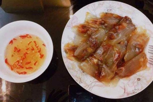 Bánh Bột Lọc Tố Tố - Shop Online