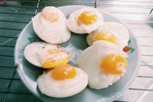 Quán Ăn Bánh Căn 15