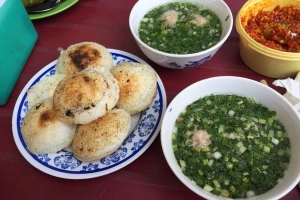 Quán Ăn Bánh Căn Hải Sản 7