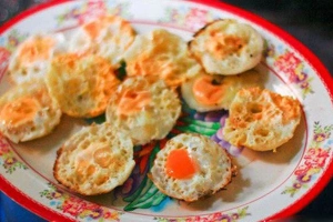 Quán Ăn Bánh Căn - Nguyễn Trãi
