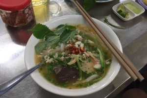 Quán Ăn Bánh Canh 6 Thượng