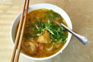 Quán Ăn Bánh Canh 74