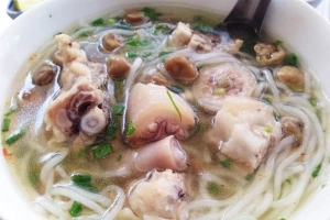 Bánh Canh Bà Chính