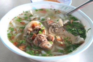 Quán Ăn Bánh Canh - Bánh Lọc - Bánh Bèo