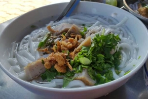 Quán Ăn Bánh Canh Bột Gạo - Nguyễn Đăng Giai