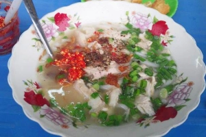 Quán Ăn Bánh Canh Bột Xắt Miền Tây