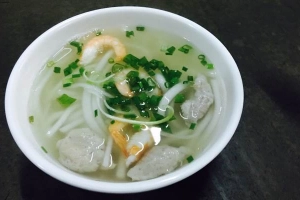Quán Ăn Bánh Canh & Bún Bột Lọc