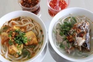 Quán Ăn Bánh Canh Cá Lóc 147