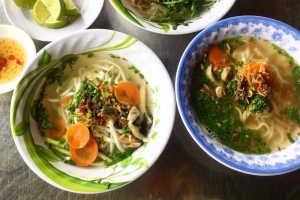 Bánh Canh Cá Lóc 57