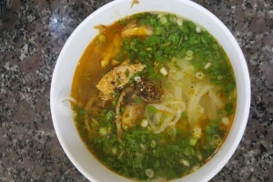 Quán Ăn Bánh Canh Cá Lóc 74
