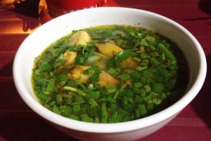 Quán Ăn Bánh Canh Cá Lóc Hằng