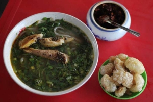 Quán Ăn Bánh Canh Cá Lóc Hảo Hảo