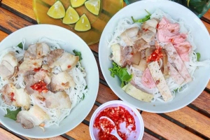 Quán Ăn Hiền - Bánh Canh & Bún Mắm
