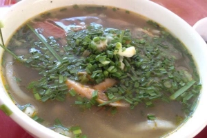 Quán Ăn Bánh Canh Cá Lóc Thảo