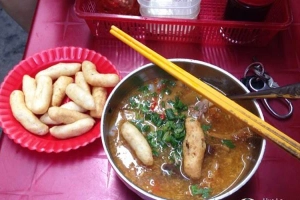 Quán Ăn Bánh Canh Chả Cá Take Away - Nguyễn Trãi