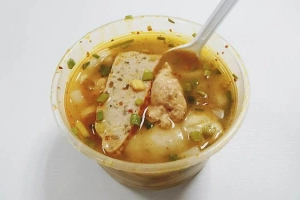 Quán Ăn O Linh - Bánh Canh Chả Cua
