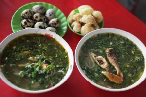 Quán Ăn Bánh Canh Cô Hồng