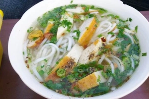 Quán Ăn Bánh Canh Cô Ngọc