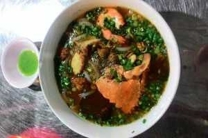 Quán Ăn Bánh Canh Cua 133