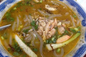 Quán Ăn Bánh Canh Cua & Bánh Ướt Thiên Phước