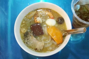 Quán Ăn Bánh Canh Cua Bình Dân