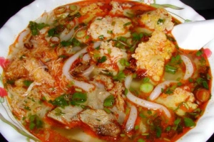 Quán Ăn Bánh Canh Cua Tươi - Bùi Hữu Nghĩa