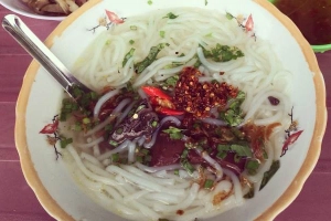 Quán Ăn 5 Điệp - Bánh Canh Gà & Bánh Ướt