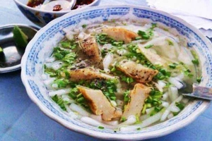 Bánh Canh Gạo - Shop Online