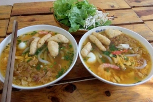 Quán Ăn Bánh Canh Ghẹ 69 - Nguyễn Khánh Toàn