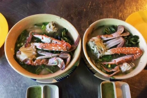 Quán Ăn Bánh Canh Ghẹ Gia Nguyễn