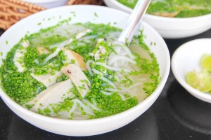 Quán Ăn Cô Thủy - Bánh Canh Hẹ Phú Yên