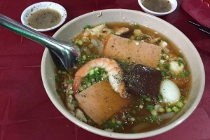 Bánh Canh Long Hải