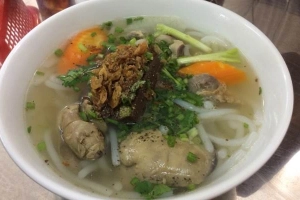 Quán Ăn Bánh Canh Long Xuyên - Trần Quang Khải